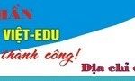 Công ty cổ phần giáo dục và công nghệ Việt Edu
