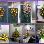 dạy cắm hoa tươi nghệ thuật mở shop kinh doanh (5)