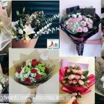 dạy cắm hoa tươi nghệ thuật mở shop kinh doanh (7)